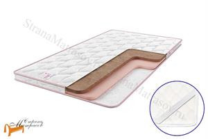 Sontelle - Наматрасник Form Twin Cocos