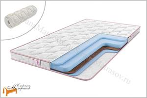 Sontelle - Матрас Libre Roll 9 Balance