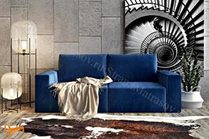 Sontelle - Диван Гренон 16 с матрасом