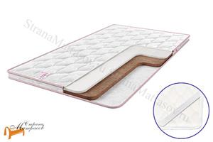 Sontelle - Наматрасник Form Holl Mix Plus