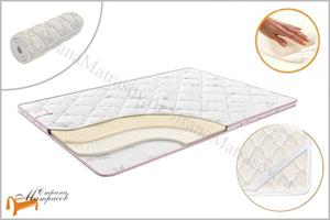 Sontelle - Наматрасник Form Memory Latex