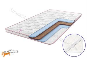 Sontelle - Наматрасник Form Ergo Cocos