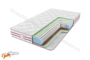 Sontelle - Матрас Imprest ReFlex Hard 1 S1000