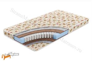 Sontelle - Детский матрас Kinni Olaf TFK 550