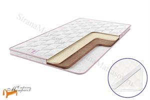 Sontelle - Наматрасник Topper 3 Latex Mix