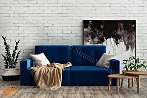 Sontelle - Диван Гренон Вайс 12 с матрасом