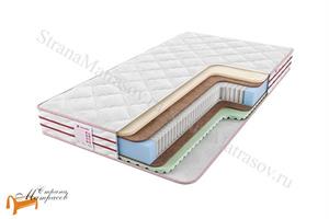Sontelle - Матрас Imprest MemoFlex Cocos S1000