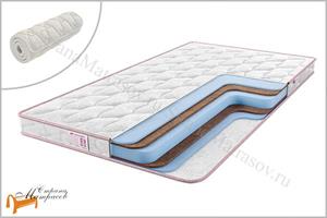 Sontelle - Матрас Libre Roll 10 Dew