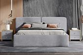Кровать Сонум Europa с основанием