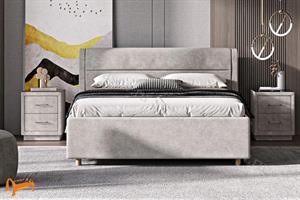 Сонум - Кровать Madrid с основанием