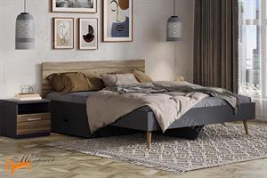 Сонум - Кровать Ines с основанием