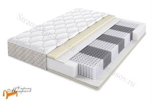 Сонум - Матрас Relax Soft (7 зон)