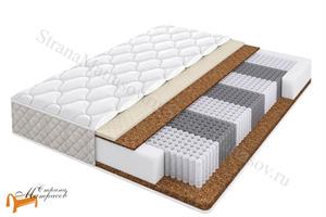 Сонум - Матрас Relax Optima (7 зон)