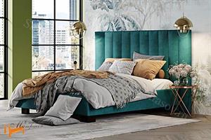 Сонум - Кровать Barbara с основанием