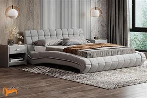 Сонум - Кровать Milano с подъемным механизмом и ящиком