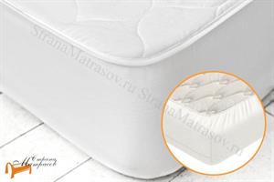 Сонум - Наматрасник Protect Plus - чехол (для матраса до 35см)