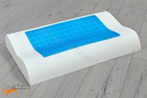 Сонум - Подушка Vela Gel