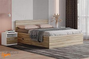 Сонум - Кровать Mariana с основанием