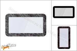 Сонум - Зеркало Люкс прямоугольное (настенное)