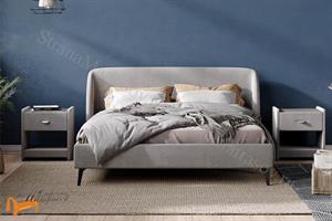 Сонум - Кровать Rosa с основанием