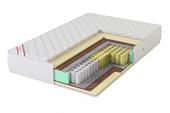 Матрас Virtuoz Кадриль TFK 550 (3 зоны)