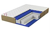 Матрас Virtuoz Bravo EVS 1000