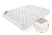 Наматрасник Virtuoz Чехол стёганный с боковинами (для матраса до 25см)