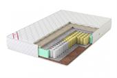 Матрас Virtuoz Самба TFK 550 (3 зоны)