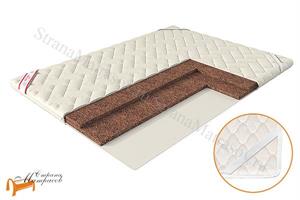 Virtuoz - Наматрасник топпер Кокос 6