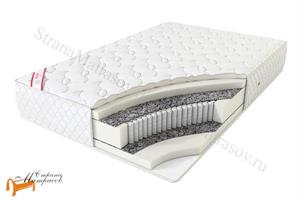 Virtuoz - Матрас Hard Sleep Мультипакет S1000