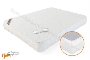 Virtuoz - Наматрасник Чехол Аквастоп с боковинами (для матраса до 25см)